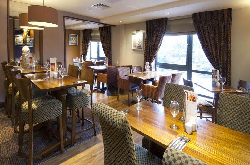 Premier Inn Premier Inn Solihull Town Centre Eksteriør billede